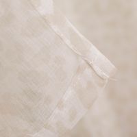 93655-Vorhang-oesenvorhang-Leo-Voile-halbtransparent-weiss-beige-140x260cm-IMG-8516.jpg Vorhang Ösenvorhang Leo Voile halbtransparent weiß beige 140x260cm besticht durch dezentes Design für luftige, gemütliche und stilvolle Akzente an Ihren Fenstern in Ihrem Zuhause - Ecke umgedreht