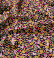 93686-Viskose-Stoff-fuer-Bekleidung-Blueten-und-Blaetter-klein-bunt-140cm-Stoffbreite-Screenshot-2026-01-27-145111.png Viskose Stoff mit kleinem Blüten- und Blättermuster in bunten Farben