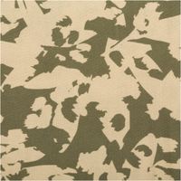 93692-Viskose-Stoff-fuer-Bekleidung-abstrakt-khaki-gruen-140cm-Stoffbreite-IMG-6872.jpg Der hochwertige Viskose Stoff für Bekleidung abstrakt khaki-grün 140cm Stoffbreite besticht durch sein modernes, großflächiges Muster in sanften Naturtönen. Ein fließendes Material für kreative Nähprojekte - Nahaufnahme