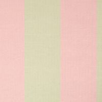 93717-Tischlaeufer-aus-Baumwolle-mit-Streifen-Pistazie-Rosa-40x160cm-von-SCHoeNER-LEBEN--IMG-6268.jpg Detailaufnahme vom Streifenmuster in Pistazie und Rosa, feine Baumwollstruktur des Tischläufers gut sichtbar