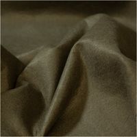 93790-Filz-Meterware-15mm-stark-180cm-olivgruen-Stoffbreite-Filz-IMG-7255.jpg Dieser hochwertige Filz Meterware 15mm stark 180cm olivgrün Stoffbreite Filz besticht durch seine dichte, robuste Struktur in einem tiefen, naturnahen Olivgrün. Ein vielseitiges Material für Bastelarbeiten - stilvoll drapiert