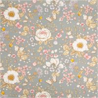 93791-Dekostoff-Blumen-Schmetterlinge-Butterfly-Flower-Garden-mintgruen-rosa-weiss-1-4m-Breite-IMG-7545.jpg Dieser hochwertige Dekostoff Blumen Schmetterlinge Butterfly Flower Garden mintgrün rosa weiß 1,4m Breite besticht durch sein verträumtes Muster mit weißen Blüten und zarten Schmetterlingen auf mintgrünem Grund - Vollansicht