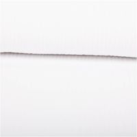 93800-Musselin-Stoff--Baumwollstoff-Double-Gauze-uni-Weiss-130-cm-IMG-6793.jpg Der hochwertige Musselin Stoff Baumwollstoff Double Gauze uni Weiß 130 cm besticht durch seine weiche, doppellagige Struktur in einem strahlenden, reinen Weiß. Ein vielseitiges Material für Ihre Nähprojekte - ausgerollt und glatt liegend
