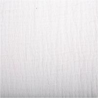 93800-Musselin-Stoff--Baumwollstoff-Double-Gauze-uni-Weiss-130-cm-IMG-6796.jpg Der hochwertige Musselin Stoff Baumwollstoff Double Gauze uni Weiß 130 cm besticht durch seine weiche, doppellagige Struktur in einem strahlenden, reinen Weiß. Ein vielseitiges Material für Ihre Nähprojekte - nahaufnahme