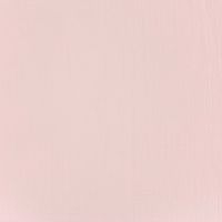 93804-Musselin-Stoff--Baumwollstoff-Double-Gauze-uni-Hellrosa-130-cm-03001-011-2.jpg Hellrosa Musselin Meterware flach ausgelegt, feine Webstruktur sichtbar