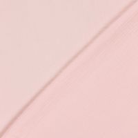 93804-Musselin-Stoff--Baumwollstoff-Double-Gauze-uni-Hellrosa-130-cm-03001-011-4.jpg Musselin Stoff Double Gauze uni Hellrosa aus Baumwolle mit Crinkle-Optik, gewellt drapiert