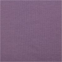 93811-Jersey-Stoff-Bio-Baumwolljersey-einfarbig-lila-Traube-1-5m-Breite-IMG-7353.jpg Dieser hochwertige Jersey Stoff Bio Baumwolljersey einfarbig lila Traube 1,5m Breite besticht durch seine gleichmäßige, fein gestrickte Oberfläche in einem satten, dunklen Traubenton. Ein weiches Bio-Material - Nahaufnahme