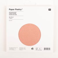 93829-Rico-Design-Seidenpapier-einfarbig-mauve-50x70cm-Paper-Poetry-1-Bogen-IMG-6965-Bearbeitet.jpg Hochwertiges Rico Design Seidenpapier einfarbig mauve 50x70cm Paper Poetry 1 Bogen überzeugt durch seine zarte Farbe und vielseitige Einsetzbarkeit für kreative Bastel- und Verpackungsprojekte - Vollansicht
