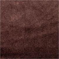 93842-Stretchsamt-Samtstoff-braun-einfarbig-1-5-m-breit-IMG-7503.jpg Dieser hochwertige Stretchsamt Samtstoff braun einfarbig 1,5 m breit besticht durch seine herrlich weiche, schimmernde Oberfläche in einem warmen, tiefen Schokoladenbraun. Ein edler, dehnbarer Stoff - Nahaufnahme
