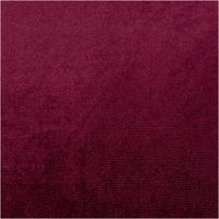 93844-Stretchsamt-Samtstoff-dunkelrot-einfarbig-1-5-m-breit-IMG-7517.jpg Dieser hochwertige Stretchsamt Samtstoff dunkelrot einfarbig 1,5 m breit besticht durch seine herrlich weiche, schimmernde Oberfläche in einem edlen, tiefen Weinrot. Ein luxuriöser, dehnbarer Stoff - Vollansicht