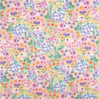 93863-Jersey-Stoff-Baumwolljersey-Blumen-Digitaldruck-weiss-bunt-1-48-m-Breite-IMG-7441.jpg Dieser hochwertige Jersey Stoff Baumwolljersey Blumen Digitaldruck weiß bunt 1,48 m Breite besticht durch sein lebhaftes, kleinteiliges Blumenmuster in vielen bunten Farben auf weißem Grund - Vollansicht