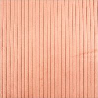 93866-Cord-Polsterstoff-Moebelstoff-Breitcord-Baby-Rib-lachsrosa-1-45m-breit-IMG-7529.jpg Dieser hochwertige Cord Polsterstoff Möbelstoff Breitcord Baby Rib lachsrosa 1,45m breit besticht durch seine charakteristische Rippenstruktur in einem zarten, warmen Lachsrosa. Ein robuster, weicher Stoff - Vollansicht