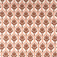 93870-Jersey-Stoff-Baumwolljersey-Ornamente-weiss-1-48-m-Breite-IMG-7584.jpg Dieser hochwertige Jersey Stoff Baumwolljersey Ornamente weiß 1,48 m Breite besticht durch sein elegantes, orientalisches Muster mit braunen Ornamenten auf einem hellen, cremeweißen Grund - Vollansicht