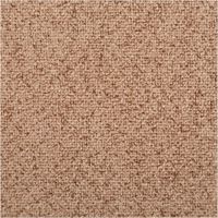Der hochwertige Polsterstoff Diamond Chenille Flachgewebe Struktur sand meliert 1,46m Breite besticht durch seine melierte Textur für langlebige, robuste und stilvolle Nähprojekte - Nahaufnahme