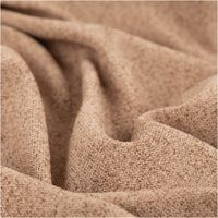 93886-Polsterstoff-Diamond-Chenille-Flachgewebe-Struktur-sand-meliert-1-46m-Breite-IMG-8372.jpg Der hochwertige Polsterstoff Diamond Chenille Flachgewebe Struktur sand meliert 1,46m Breite besticht durch seine melierte Textur für langlebige, robuste und stilvolle Nähprojekte - stilvoll drapiert