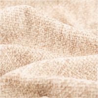 93887-Polsterstoff-Chenille-mit-Fleckschutz-easy-clean-Struktur-meliert-natur-1-45m-Breite-IMG-9809.jpg Ein 1,45m breiter Möbelstoff aus meliertem Chenille in hellem Natur. Dank der Fleckschutz-Ausrüstung eignet sich dieser strapazierfähige Strukturstoff ideal für Familien-Sitzmöbel, moderne Polsterungen oder hochwertige Kissen mit natürlicher Ausstrahlung -