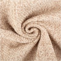 93887-Polsterstoff-Chenille-mit-Fleckschutz-easy-clean-Struktur-meliert-natur-1-45m-Breite-IMG-9810.jpg Ein 1,45m breiter Möbelstoff aus meliertem Chenille in hellem Natur. Dank der Fleckschutz-Ausrüstung eignet sich dieser strapazierfähige Strukturstoff ideal für Familien-Sitzmöbel, moderne Polsterungen oder hochwertige Kissen mit natürlicher Ausstrahlung -