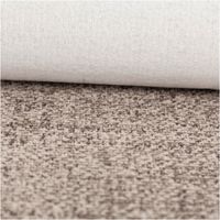 93888-Polsterstoff-Chenille-mit-Fleckschutz-easy-clean-Struktur-meliert-grau-1-45m-Breite-IMG-8395.jpg Der hochwertige Polsterstoff Chenille mit Fleckschutz easy clean Struktur meliert grau 1,45m Breite besticht durch seine pflegeleichte Oberfläche für moderne, edle und stilvolle Akzente in Ihrem Zuhause - ausgerollt und glatt liegend