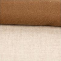 93889-Polsterstoff-Mikrofaser-Velvet-meliert-beige-1-45m-Breite-IMG-8403.jpg Der hochwertige Polsterstoff Mikrofaser Velvet meliert beige 1,45m Breite besticht durch seine samtige Textur für moderne, edle und stilvolle Akzente in Ihrem Zuhause - ausgerollt und glatt liegend