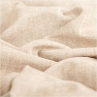 93889-Polsterstoff-Mikrofaser-Velvet-meliert-beige-1-45m-Breite-IMG-8406.jpg Der hochwertige Polsterstoff Mikrofaser Velvet meliert beige 1,45m Breite besticht durch seine samtige Textur für moderne, edle und stilvolle Akzente in Ihrem Zuhause - stilvoll drapiert