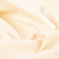 93891-Tischdeckenstoff-abwaschbar-Halbpanama-Linenlook-Plain-Coated-ecru-1-40m-Breite-IMG-8329.jpg Der hochwertige Tischdeckenstoff abwaschbar Halbpanama Linenlook Plain Coated ecru 1,40m Breite besticht durch seine praktische Beschichtung für langlebige, pflegeleichte und stilvolle Nähprojekte - stilvoll drapiert