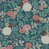 93910-Jacquard-Stoff-Premium-Dekostoff-Mandala-Circle-Sun-taupe-rot-schwarz-1-4m-Breite-dj3010-251-01.jpg Premium-Jacquard mit floraler Vintage-Bloom-Musterung in grün/rosa, flach fotografiert