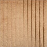93921-Kunstfell-Breitcord-einfarbig-braun-1-55m-Stoffbreite-IMG-8183.jpg Der hochwertige Kunstfell Breitcord einfarbig braun 1,55m Stoffbreite besticht durch seine extrem weiche Haptik und die markante Streifenoptik für luxuriöse, gemütliche und individuelle Nähprojekte - Vollansicht