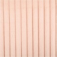 93922-Kunstfell-Breitcord-einfarbig-rosa-1-55m-Stoffbreite-IMG-8201.jpg Der hochwertige Kunstfell Breitcord einfarbig rosa 1,55m Stoffbreite besticht durch seine extrem weiche Haptik und die markante Streifenoptik für luxuriöse, gemütliche und individuelle Nähprojekte - Vollansicht