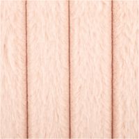93922-Kunstfell-Breitcord-einfarbig-rosa-1-55m-Stoffbreite-IMG-8202.jpg Der hochwertige Kunstfell Breitcord einfarbig rosa 1,55m Stoffbreite besticht durch seine extrem weiche Haptik und die markante Streifenoptik für luxuriöse, gemütliche und individuelle Nähprojekte - Nahaufnahme