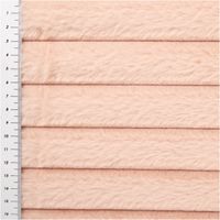 93922-Kunstfell-Breitcord-einfarbig-rosa-1-55m-Stoffbreite-IMG-8203.jpg Der hochwertige Kunstfell Breitcord einfarbig rosa 1,55m Stoffbreite besticht durch seine extrem weiche Haptik und die markante Streifenoptik für luxuriöse, gemütliche und individuelle Nähprojekte - mit Massband