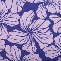 93929-Viskose-Stoff-Radiance-Blueten-violett-1-42m-Breite-IMG-8148.jpg Der hochwertige Viskose Stoff Radiance Blüten violett 1,42m Breite besticht durch sein elegantes florales Design in sanften Violetttönen für individuelle, fließende und frühlingshafte Nähprojekte - Nahaufnahme