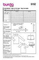93982-Burda-Schnittmuster-9192-Kinder-Beachwear-Strandset-9192-Back-envelope-EU.jpg Burda Schnitt 9192 Kinder Beachwear Schnittübersicht