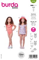 93983-Burda-Schnittmuster-9193-Kinder-Beachwear-Badeanzug-9193-SB-EU.jpg Burda Schnitt 9193 Kinder Beachwear Badeanzug Titelbild