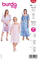 93990-Burda-Schnittmuster-5630-Damen-Kleid-5630-SB-EU.jpg Burda Schnittmuster 5630 Damen Kleid Titelbild