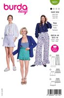 93991-Burda-Schnittmuster-5631-Damen-Hose-5631-SB-EU.jpg Burda Schnittmuster 5631 Damen Hose Titelbild