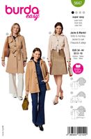 94007-Burda-Schnittmuster-5647-Damen-Jacke-und-Mantel-5647-SB-EU.jpg Burda Schnittmuster 5647 Damen Jacke Titelbild