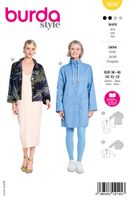 94016-Burda-Schnittmuster-5656-Damen-Jacke-5656-SB-EU.jpg Burda Schnittmuster 5656 Damen Jacke Titelbild