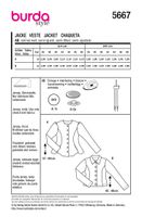 94022-Burda-Schnittmuster-5667-Damen-Jacke-5667-Back-envelope-EU.jpg Burda Schnittmuster 5667 Damen Jacke Schnittübersicht