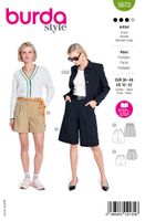 94027-Burda-Schnittmuster-5672-Damen-Hose-5672-SB-EU.jpg Burda Schnittmuster 5672 Damen Hose Titelbild