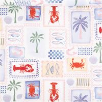 94031-Canvas-Baumwollstoff-Maritim-Sommer-Patchwork-weiss-blau-rot-138cm-Stoffbreite-IMG-8504-154.jpg Canvas Baumwollstoff Maritim Sommer Patchwork weiß blau rot 138cm Stoffbreite besticht durch abwechslungsreiches Meeres-Design für sommerliche, bequeme und stilvolle Nähprojekte in Ihrem Zuhause - Vollansicht