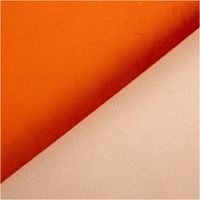 94035-Polsterstoff-Samtstoff-Bruessel-terracotta-140cm-breit-IMG-8382.jpg Der hochwertige Polsterstoff Samtstoff Brüssel terracotta 140cm breit besticht durch seine weiche Haptik für warme, edle und stilvolle Akzente in Ihrem Zuhause - mit Rueckseite