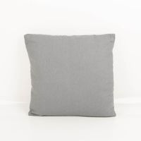 94073-Kissen-Hirschkopf-grau-orange-45-x-45-cm-von-Boltze-IMG-9226.jpg Modernes Dekokissen von Boltze (45x45 cm) in elegantem Grau mit markantem Hirschkopf-Motiv in leuchtendem Orange. Dieser stilvolle Kontrast bringt frischen Wind in den alpinen Look und setzt farbenfrohe Akzente auf jedem Sofa - Rueckseite