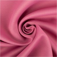 94103-Verdunklungsstoff-uni-rosa-----abdunkelnd--isolierend-und-Sichtschutz-150cm-IMG-9775.jpg Rosafarbener Verdunklungsstoff mit 1,50m Breite. Das blickdichte Material bietet zuverlässigen Lichtschutz, wirkt isolierend und schützt vor neugierigen Blicken – die perfekte Wahl für ein gemütliches und funktionales Kinder- oder Schlafzimmer - kunstvoll