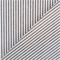 94202-Baumwollstoff-Popeline-Yarn-Dyed-garngefaerbt-Streifen-3mm-schwarz-weiss-1-44m-Breite-IMG-0191.jpg Garngefärbter Baumwollstoff Popeline mit feinen 3 mm breiten Streifen in Schwarz und Weiß besticht durch seine Yarn-Dyed Qualität bei 1,44 m Breite und ist ideal für klassische Herrenhemden oder zeitlose Blusen - mit Rueckseite