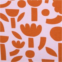 94219-Bio-Jersey-Stoff-Baumwolljersey-Blumen-Jennifer-Bouron-violett-rot-1-48-m-Breite-IMG-0356-2.jpg Hochwertiger Bio Baumwolljersey mit modernem Blumendesign von Jennifer Bouron in kräftigem Violett und Rot besticht durch seine elastische Qualität bei 1,48 m Breite und eignet sich ideal für stylische Shirts, Kleider oder bequeme Kinderbekleidung - Nahauf