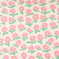 94221-Bio-Rippjersey-Rib-Jersey-Stoff-Baumwolle-Blumen-Jennifer-Bouron-natur-pink-1-2m-Breite-IMG-0278-2.jpg Hochwertiger Bio Rippjersey mit verspieltem Blumendesign von Jennifer Bouron in Natur und Pink besticht durch seine elastische Rippstruktur bei 1,2 m Breite und eignet sich ideal für bequeme Babybekleidung - Vollansicht