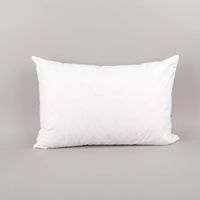 94239-PAD-Kissenfuellung-Federn-und-Synthetik-waschbar-500gr-mit-Baumwollbezug-40x60cm-IMG-9969.jpg Diese hochwertige Kissenfüllung von PAD bietet mit einer Mischung aus Federn und Synthetik (500g) einen angenehmen Stützkomfort. Der Bezug aus reiner Baumwolle ist atmungsaktiv, waschbar und mit 40x60 cm die perfekte Ergänzung für Ihre Dekokissen - Vollans