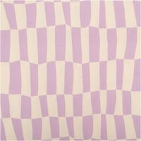 94274-Bio-Baumwollstoff-Popeline-Rechtecke-Jennifer-Bouron-lavendel-natur-1-48m-Breite-IMG-0467.jpg Hochwertiger Bio Baumwollstoff Popeline mit einem modernen Rechteck-Design von Jennifer Bouron in sanftem Lavendel und Natur besticht durch seine glatte, feine Haptik bei 1,48 m Breite und ist die ideale Wahl für stylische Blusen, sommerliche Kleider oder
