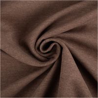 Dieser hochwertige Polsterstoff Megan aus Mikrofaser zeigt eine feine, gleichmäßige Struktur in modernem Taupe. Mit einer Breite von 1,40 Metern ist das strapazierfähige Material ideal für langlebige Möbelbezüge und elegante Dekorationen geeignet - kunstvo