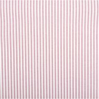 94404-Baumwollstoff-Popeline-Yarn-Dyed-garngefaerbt-Streifen-3mm-mauve-weiss-1-44m-Breite-IMG-3470.jpg Garngefärbter Baumwoll-Popeline mit 3 mm Streifen in Mauve und Weiß. Die 1,44 m breite Meterware ist hochwertig und ideal für zeitlose Blusen, Hemden oder dekorative Nähprojekte geeignet - Vollansicht